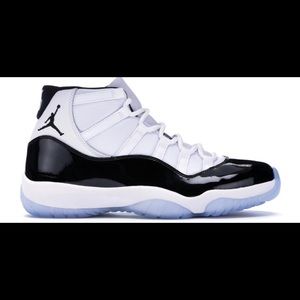 Jordan 11 Concord